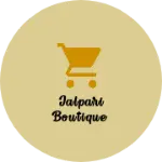 Business logo of Jalpari Boutique