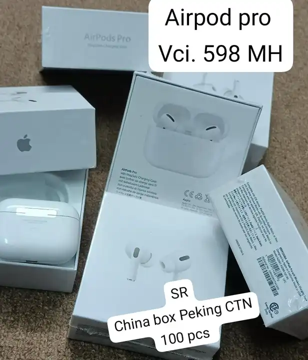 Airpod Pro og quality  uploaded by business on 6/7/2023