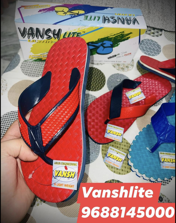 Vanshlite  uploaded by ARUN ENGINEERING ( VANSHLITE ) on 6/7/2023