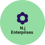 Business logo of N.J ENTERPRISES