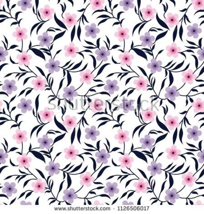 Maslin Fabric Digital Printed  uploaded by Shree Shyam Sarees on 6/7/2023