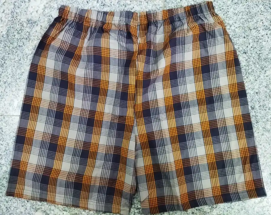 Mens shorts uploaded by Narainatai.com on 6/7/2023