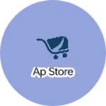Business logo of AP store