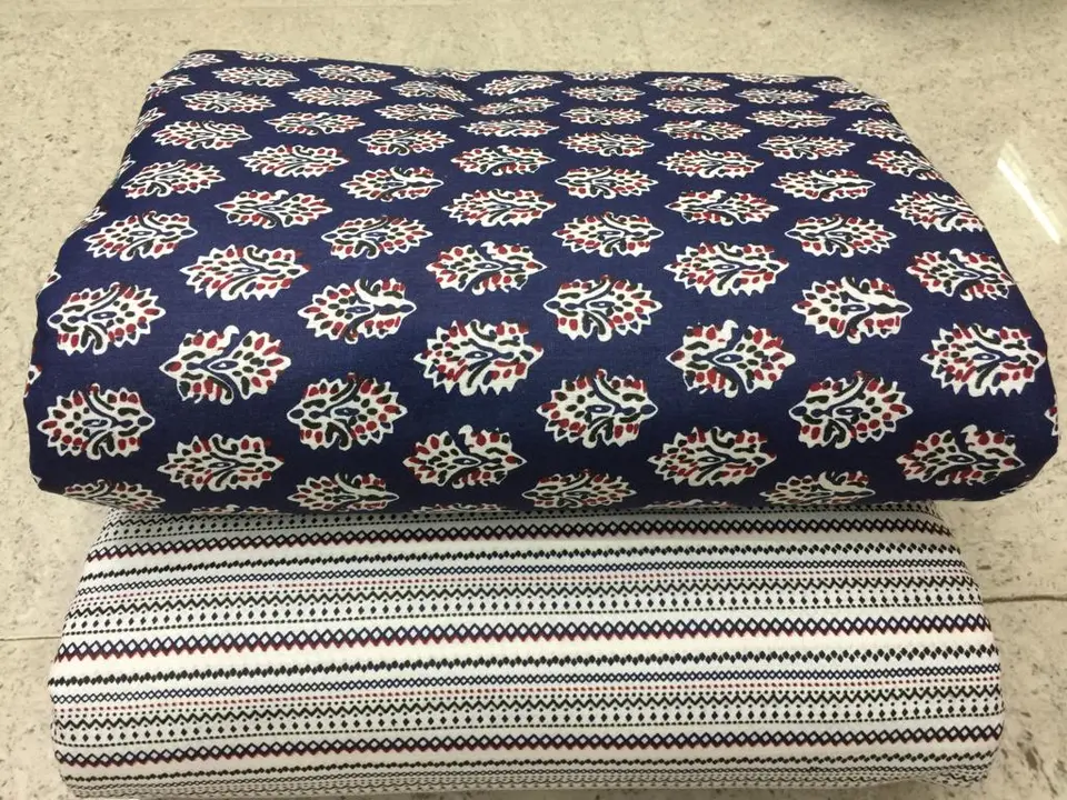 Jaipuri cotton  uploaded by Ison textile on 6/7/2023