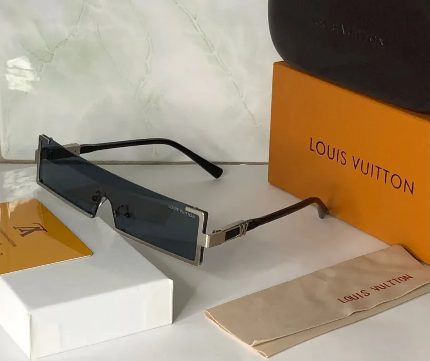 Louis vuitton sunglasses uploaded by Hj_optics on 6/7/2023
