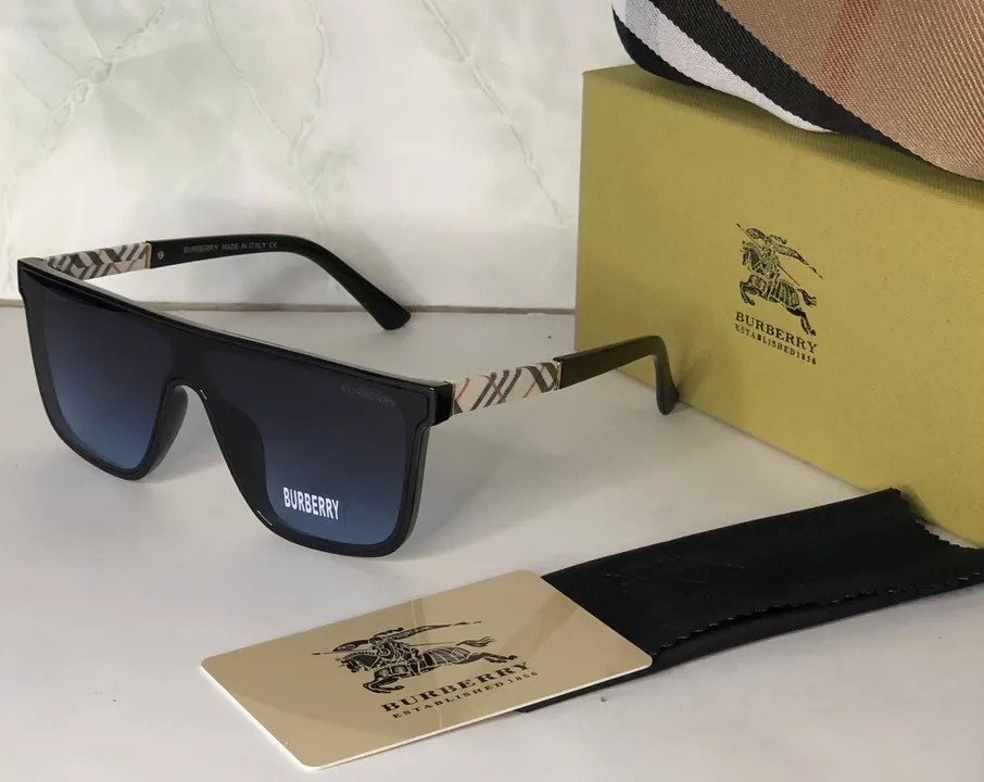 Burberry sunglasses uploaded by Hj_optics on 6/7/2023