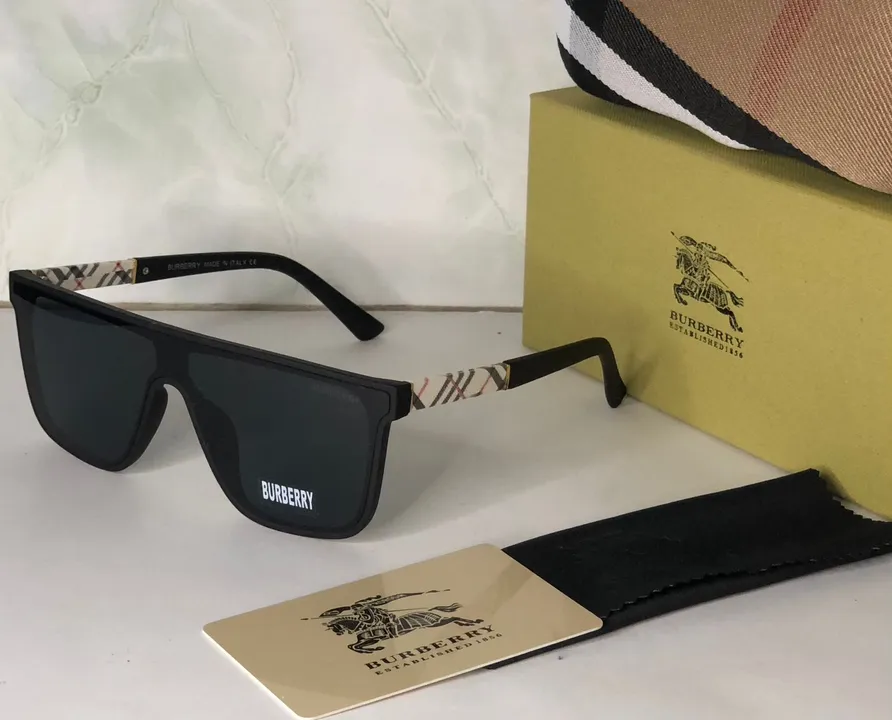 Burberry sunglasses uploaded by Hj_optics on 6/7/2023