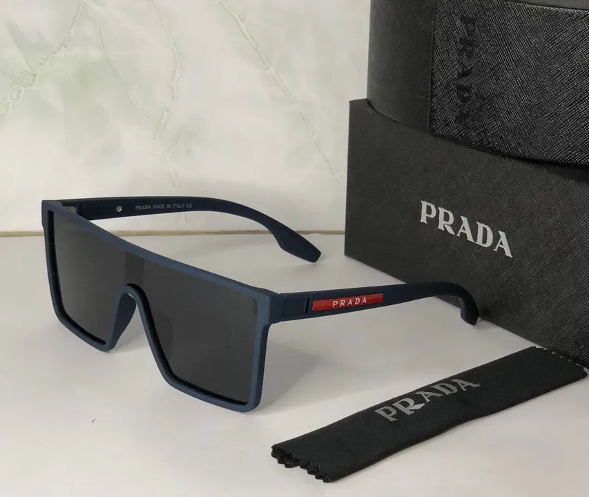 Sunglasses prada uploaded by Hj_optics on 6/7/2023