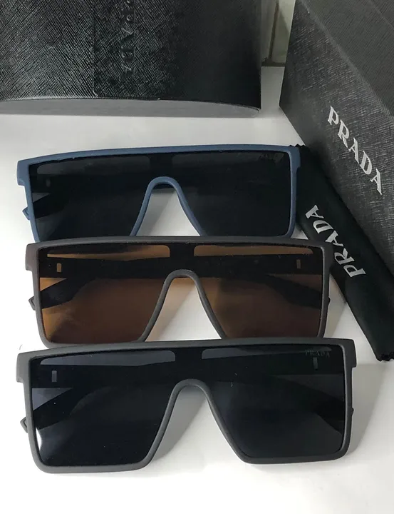 Sunglasses prada uploaded by Hj_optics on 6/7/2023