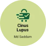 Business logo of CINUS LUPUS