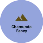 Business logo of Chamunda fancy