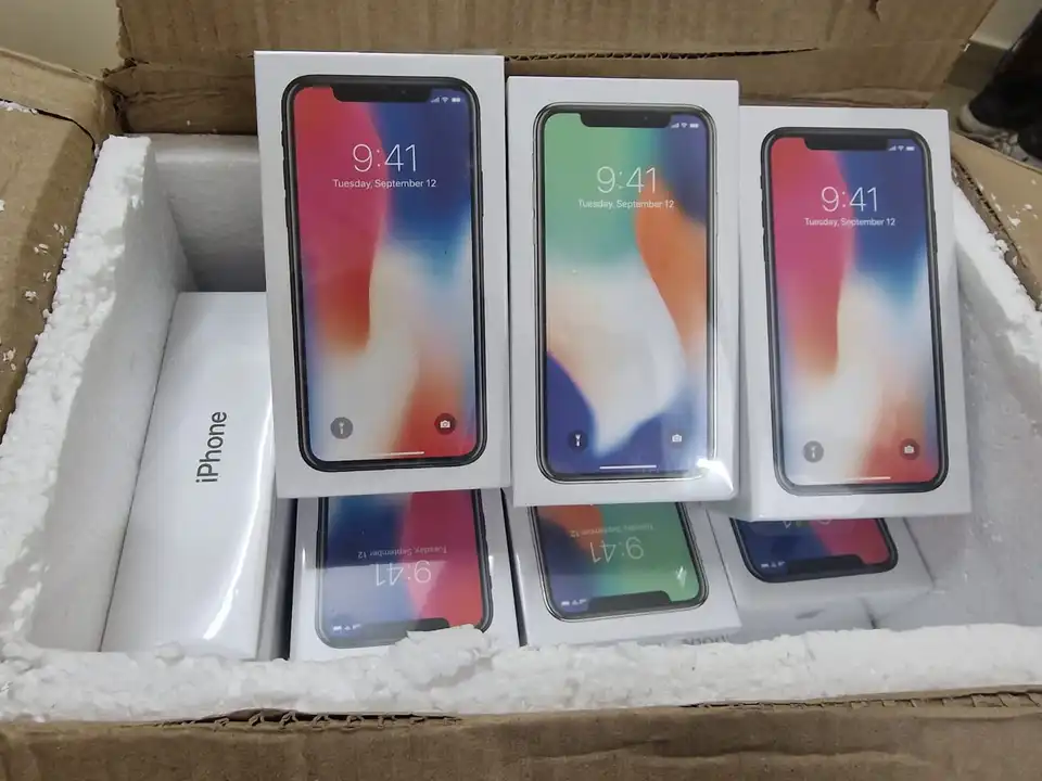 iPhone X uploaded by Delhi Mobile on 6/7/2023