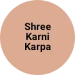 Business logo of Shree karni karpa rajputi paridhan
