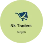Business logo of Nk traders