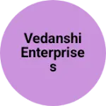 Business logo of NVS enterprises