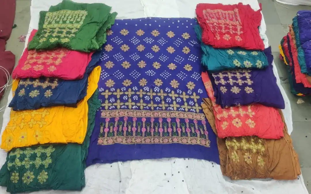 Product uploaded by Hari om garment manufacturers mo 9726220201 on 6/7/2023