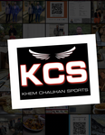Business logo of Kcsports hub based out of Kangra