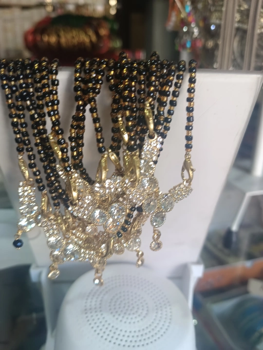mangalsutra  uploaded by business on 6/7/2023