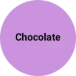 Business logo of Chocolate