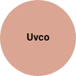 Business logo of Uvco