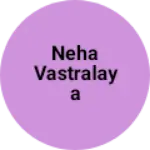 Business logo of Neha vastralaya