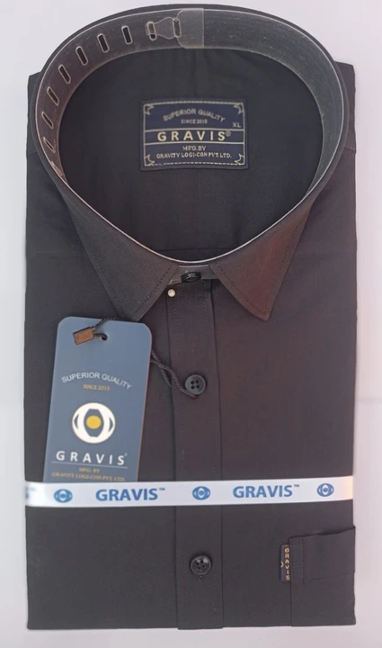 Cotton shirt  uploaded by Gravis Men`s where clothing on 6/7/2023