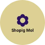 Business logo of Shopig mol