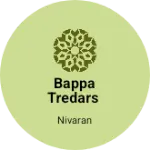 Business logo of Bappa tredars