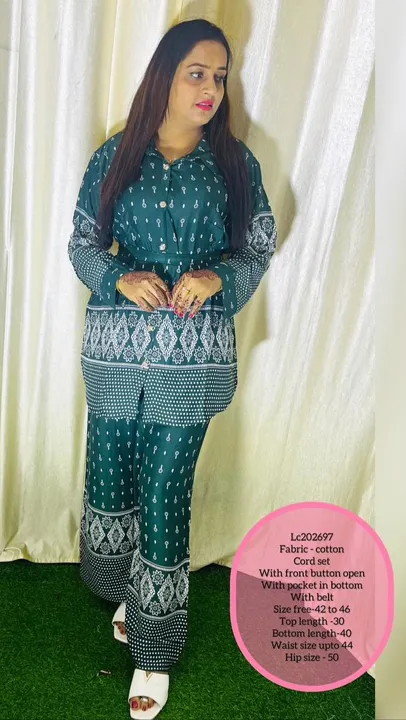 Rayon cotton night suit  uploaded by Zoya collection on 6/7/2023