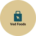 Business logo of Ved foods