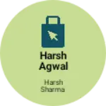 Business logo of Harsh agwal