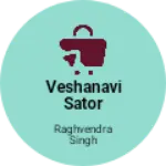 Business logo of Veshanavi sator