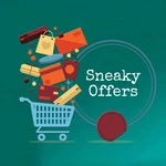 Business logo of Sneaky Offers