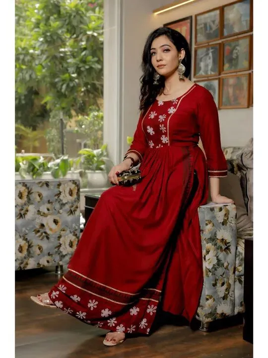 Product uploaded by shree shyam fashion on 5/30/2024