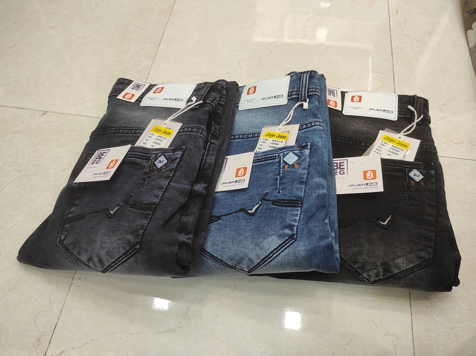 Jeans  uploaded by business on 6/7/2023