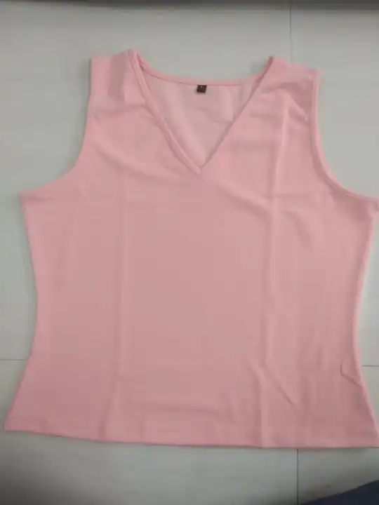 Crop tops wholesale  uploaded by Poplin lining astar peticot and blouse  on 6/7/2023