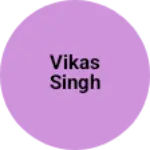 Business logo of Vikas singh