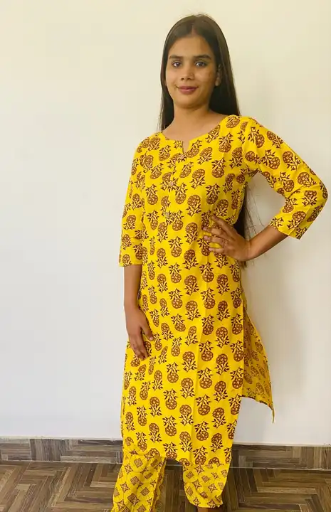 Kurti  uploaded by business on 6/7/2023