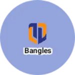 Business logo of Bangles