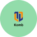 Business logo of Komb