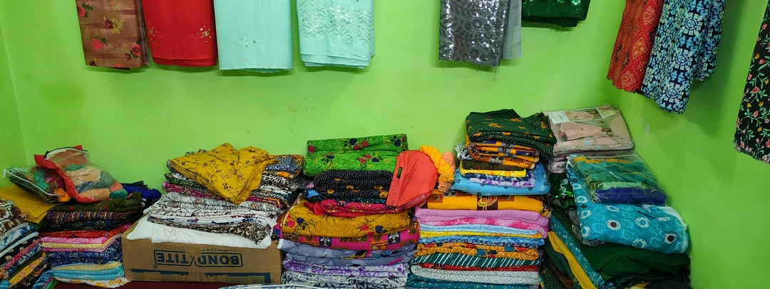Shop Store Images of Al Aqsa fabrics