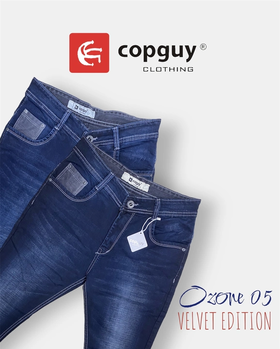 Product uploaded by Copguy® Clothing on 5/30/2024
