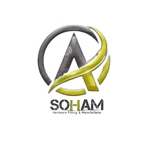 Business logo of Soham Industries