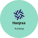 Business logo of Hanjraa