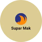 Business logo of Supar mak