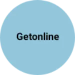Business logo of GetOnline