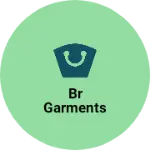 Business logo of Br garments
