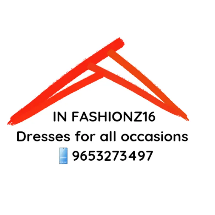 Visiting card store images of INFASHIONZ16