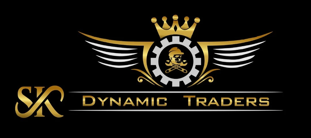 Post image SK Dynamic Traders has updated their profile picture.