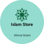 Business logo of Islam store